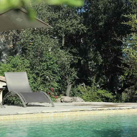 Cote Chenes Verts Holiday home