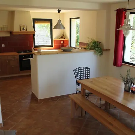 Cote Chenes Verts Holiday home