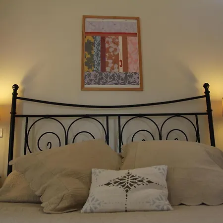 펜션 Cote Chenes Verts *