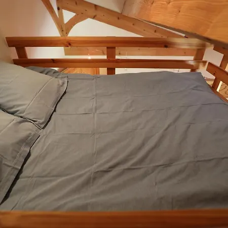 Holiday home Cote Chenes Verts *