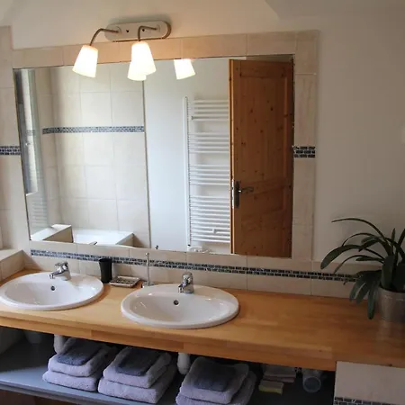 Cote Chenes Verts Holiday home *
