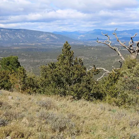 펜션 Cote Chenes Verts