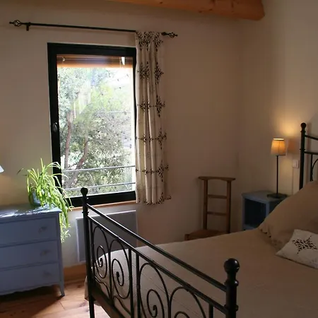 Cote Chenes Verts Holiday home