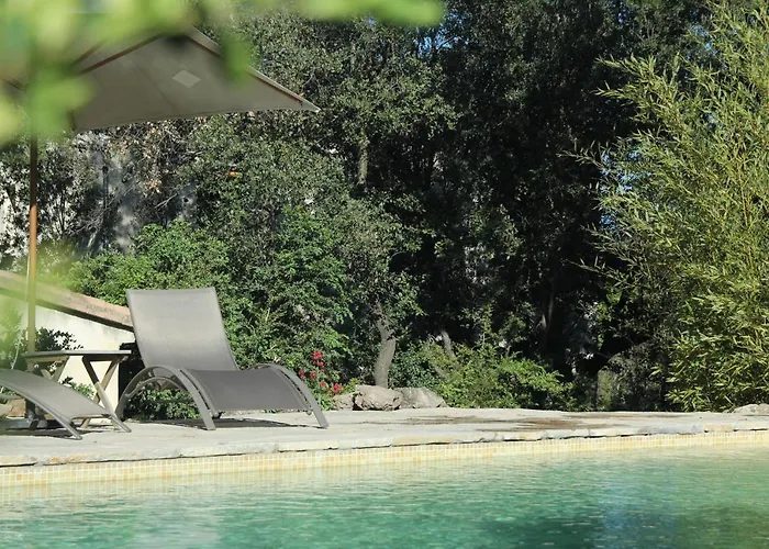 Cote Chenes Verts Vakantiehuis