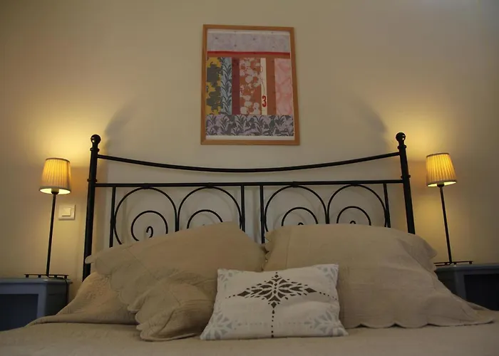 Vakantiehuis Cote Chenes Verts *