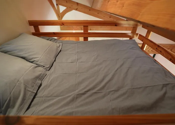 Vakantiehuis Cote Chenes Verts *