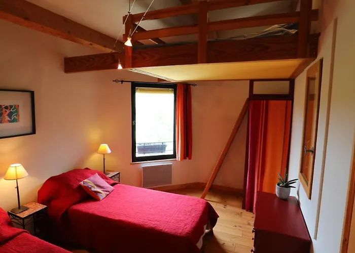 Cote Chenes Verts * Viols-en-Laval