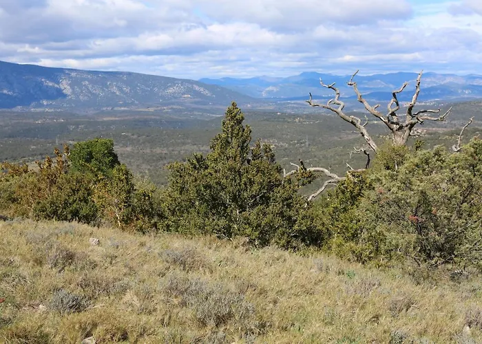 Vakantiehuis Cote Chenes Verts