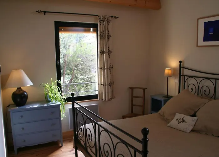 Cote Chenes Verts Vakantiehuis