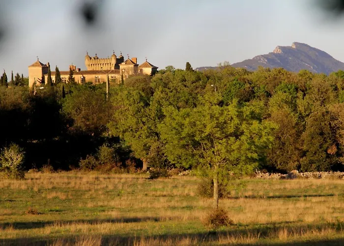 Cote Chenes Verts Vakantiehuis